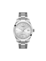 TISSOT T1658071103100 Tissot Gentleman 38mm