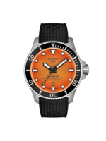TISSOT T12090717281 Tissot Seastar 2000 44mm