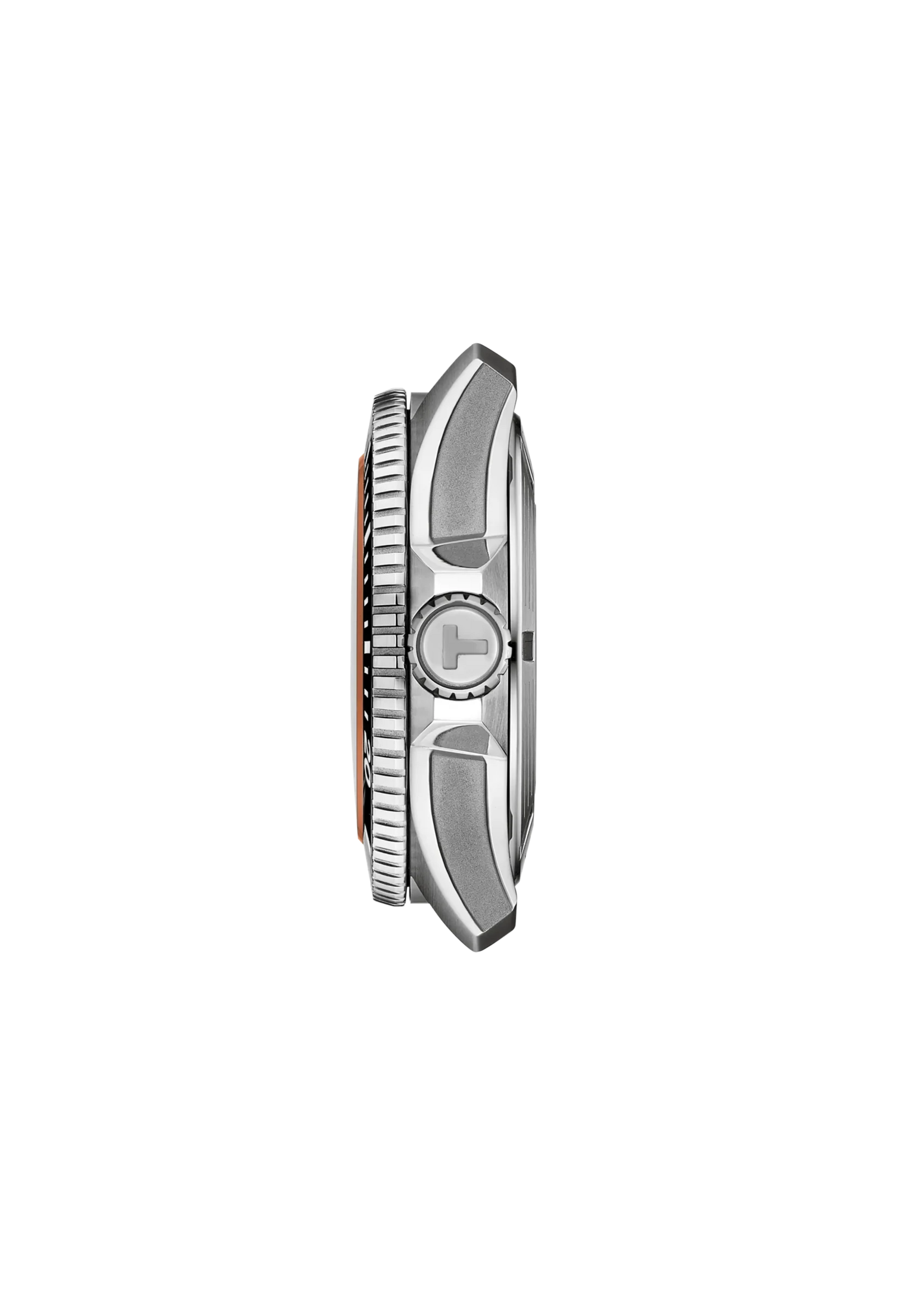 TISSOT T12090717281 Tissot Seastar 2000 44mm