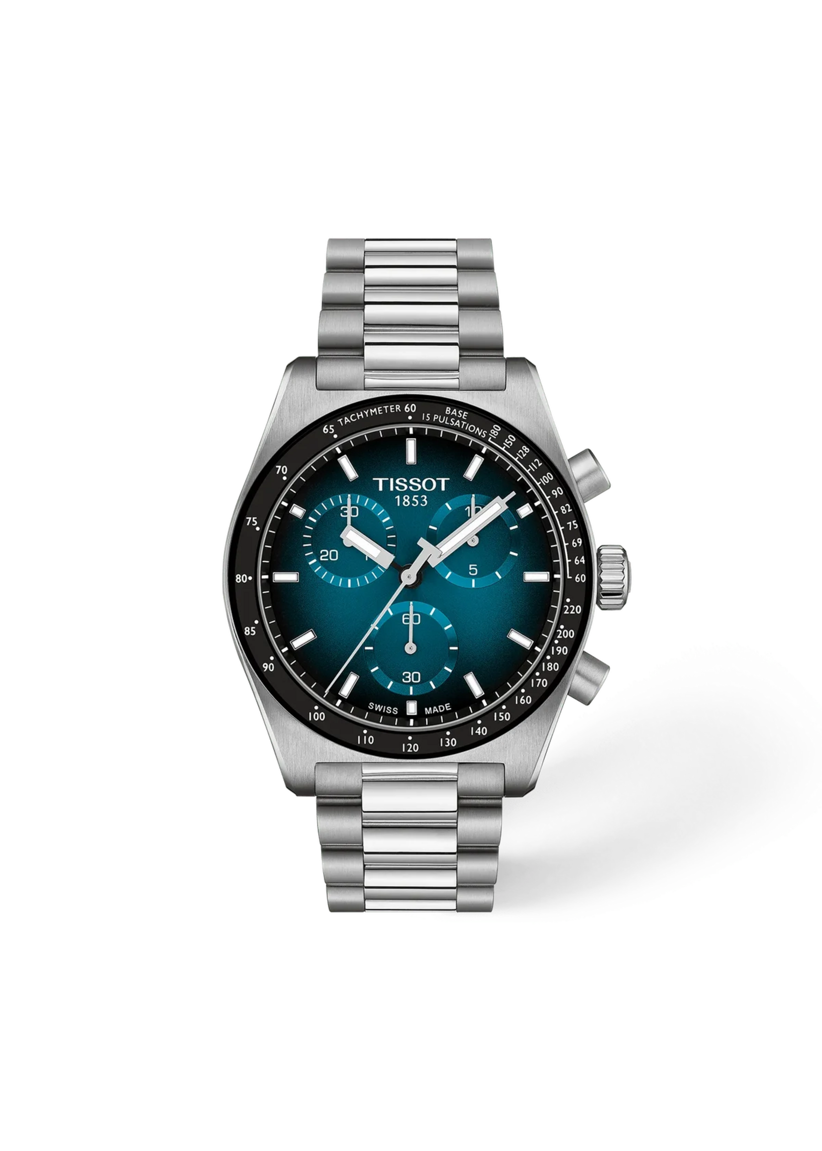 TISSOT T1494171104101 Tissot PR516 40mm