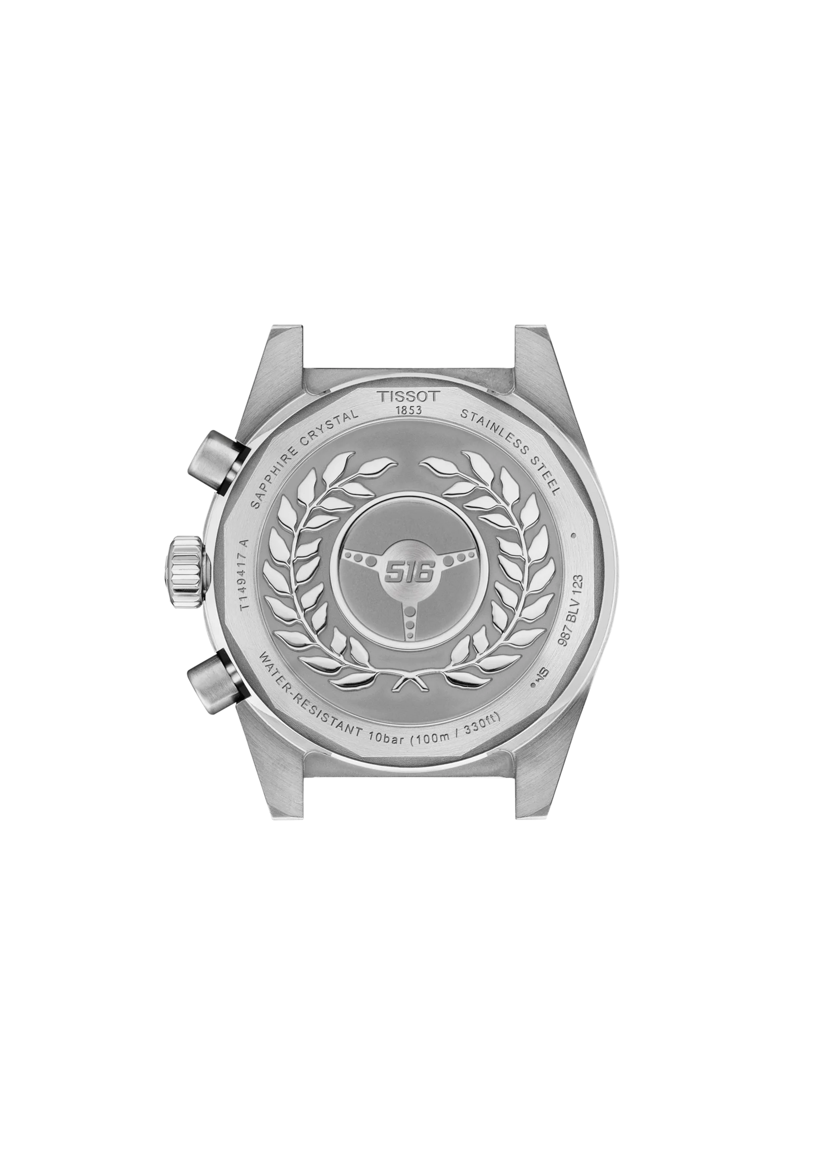 TISSOT T1494171104101 Tissot PR516 40mm