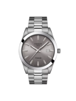 TISSOT T127410440800 Tissot Gentleman 40mm Titanium
