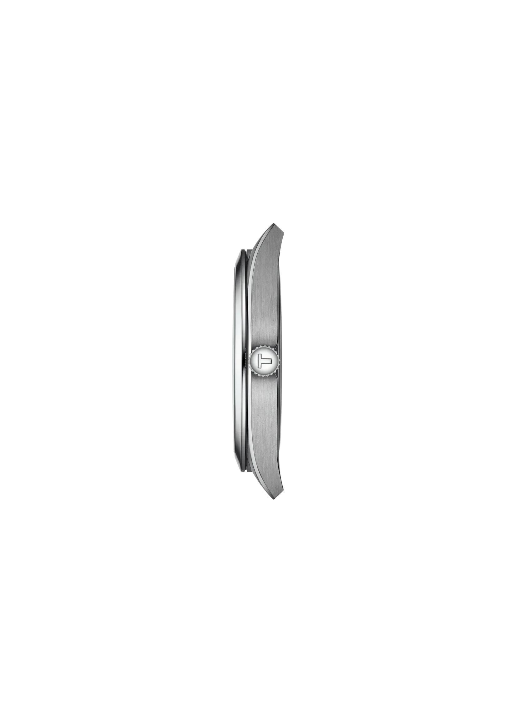 TISSOT T127410440800 Tissot Gentleman 40mm Titanium