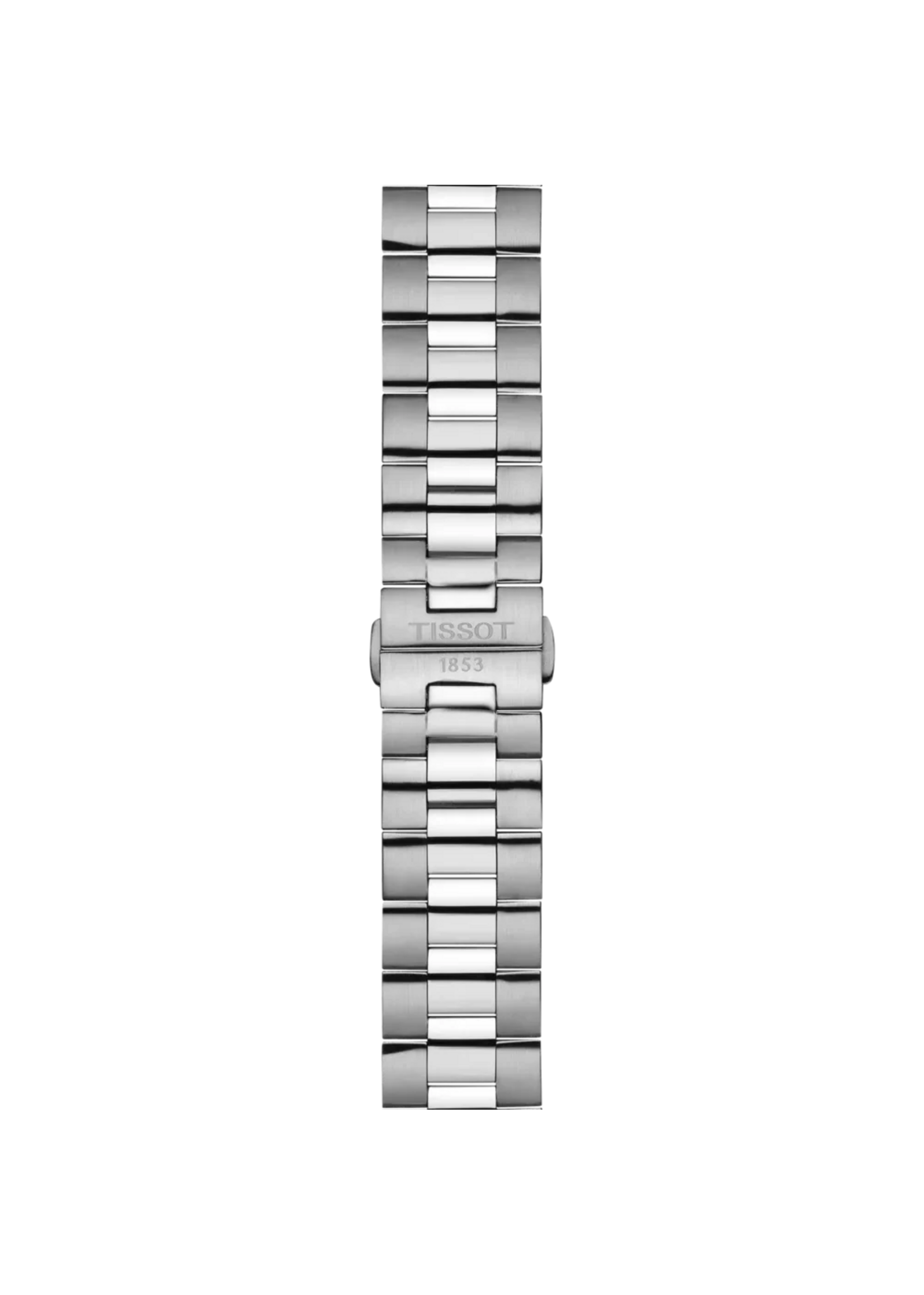 TISSOT T127410440800 Tissot Gentleman 40mm Titanium