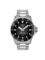 TISSOT T1209071105100 Tissot Seastar 2000 44mm