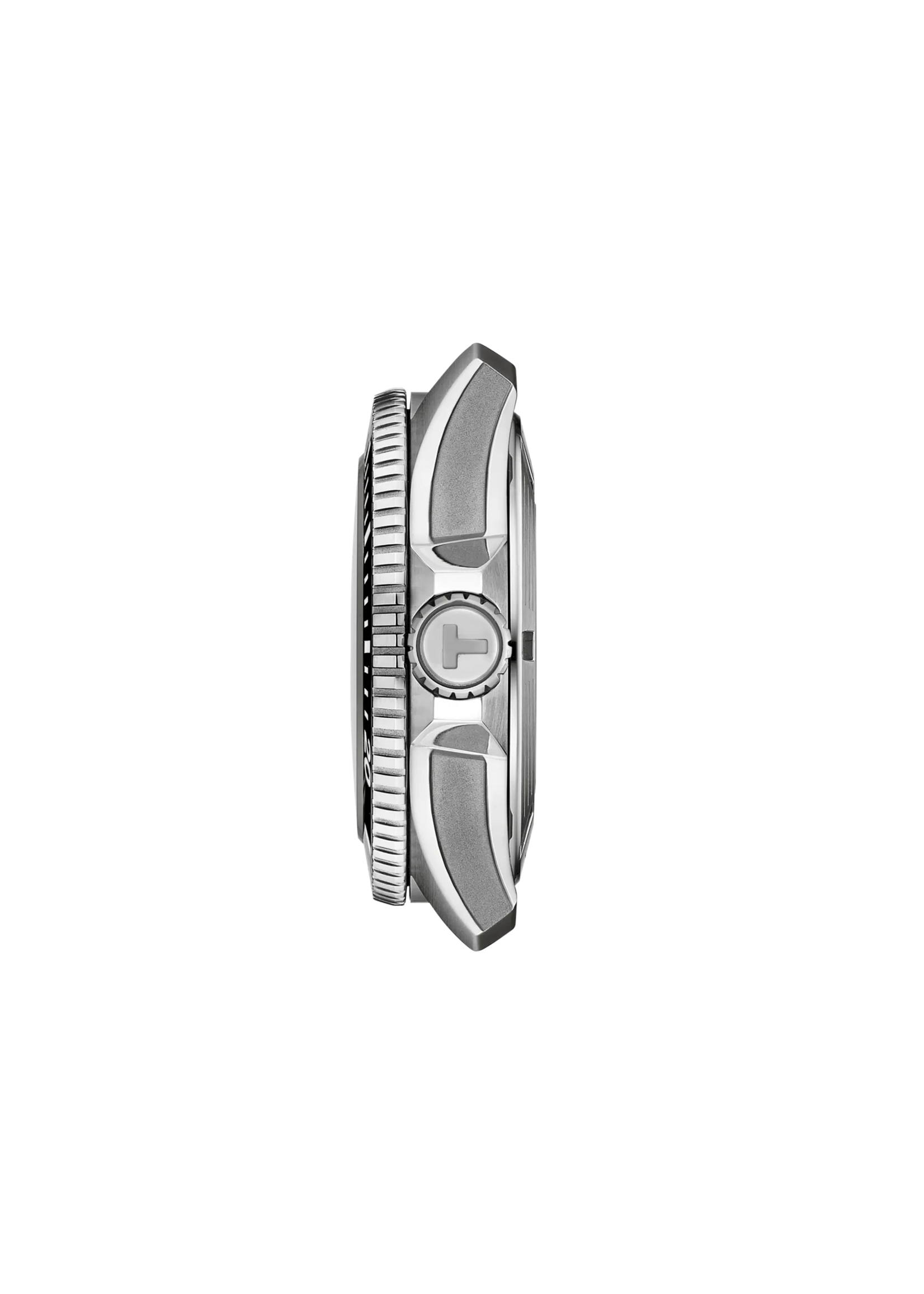 TISSOT T1209071105100 Tissot Seastar 2000 44mm