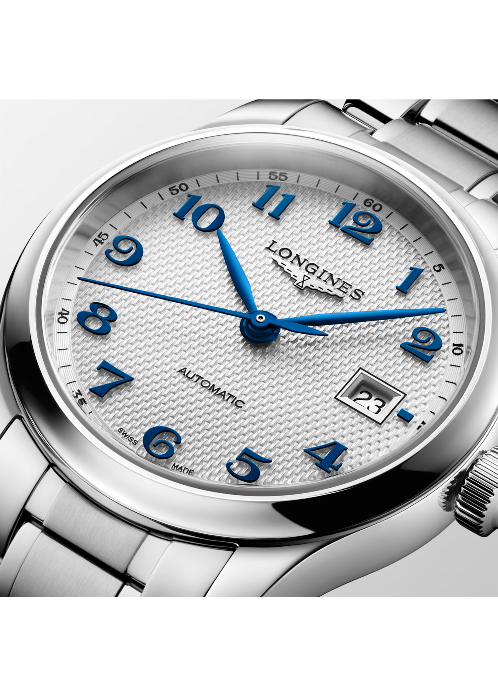 LONGINES L24494736 LONGINES MASTER COLLECTION 30mm