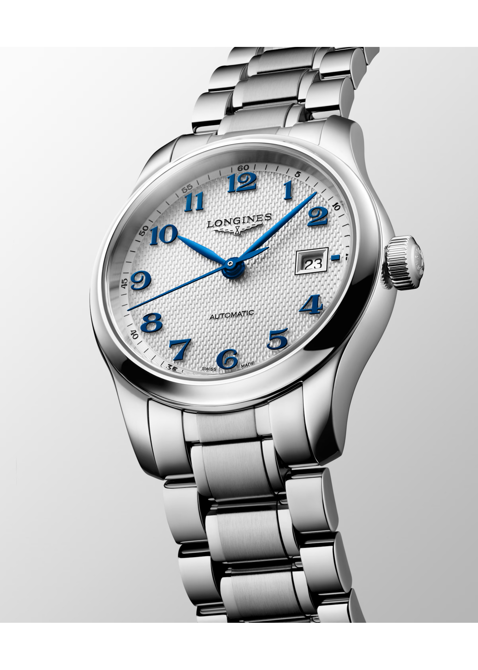 LONGINES L24494736 LONGINES MASTER COLLECTION 30mm