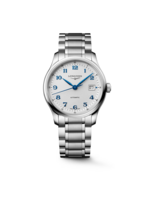 LONGINES L29494736 LONGINES MASTER COLLECTION 39MM