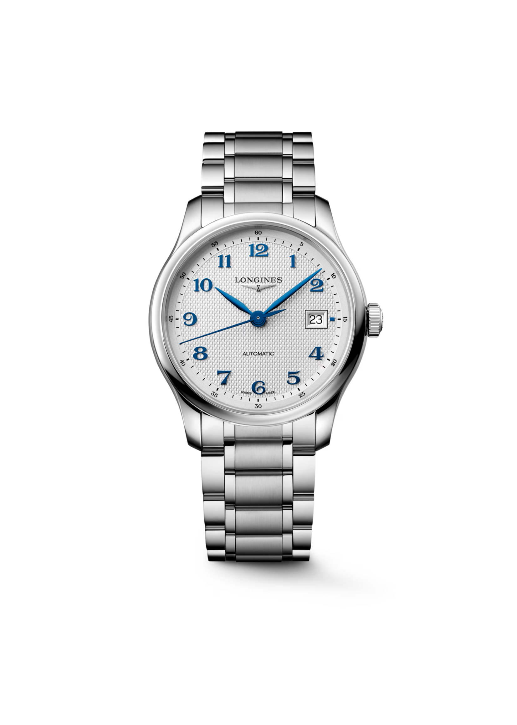 LONGINES L29494736 LONGINES MASTER COLLECTION 39MM