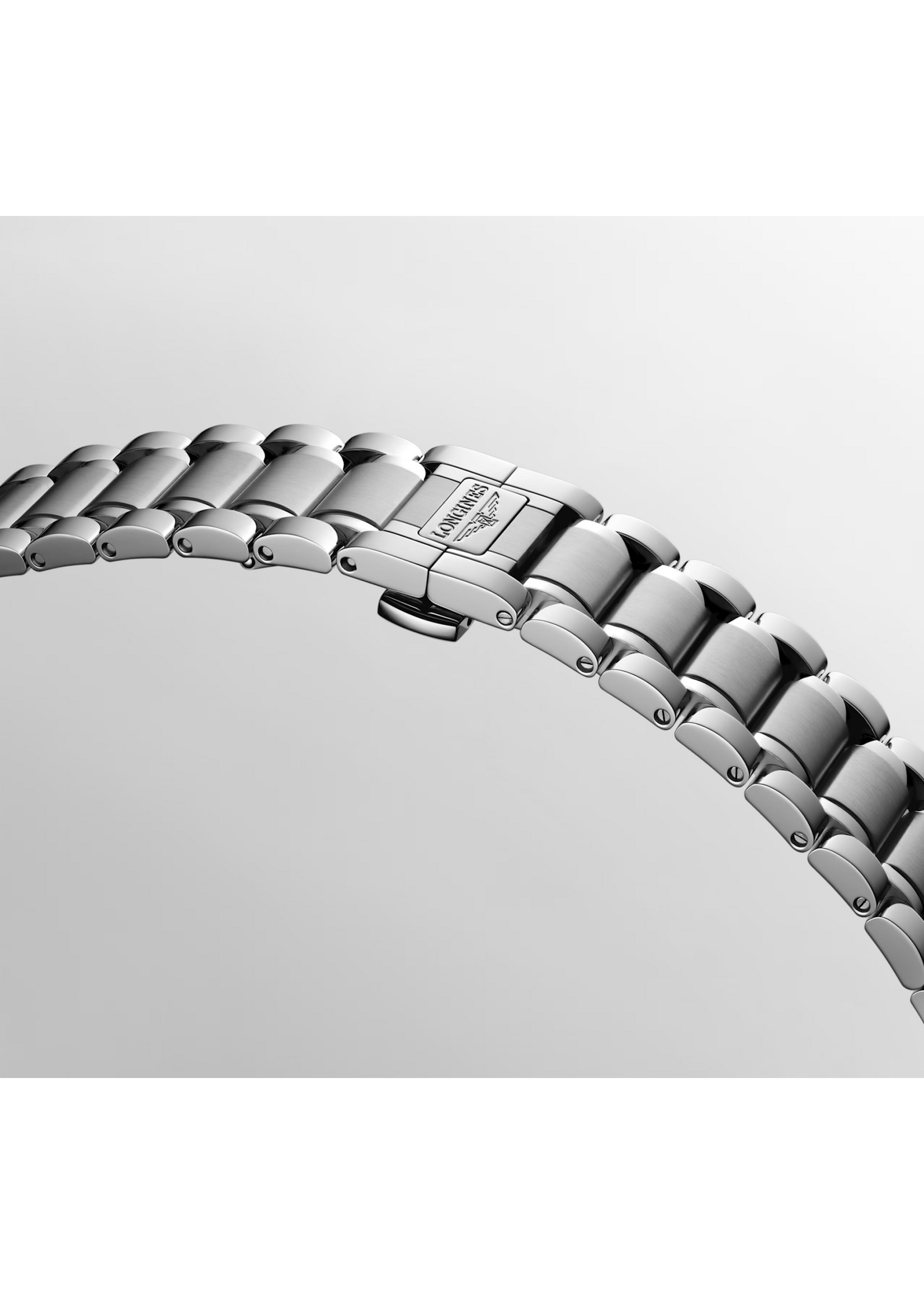LONGINES L29494736 LONGINES MASTER COLLECTION 39MM