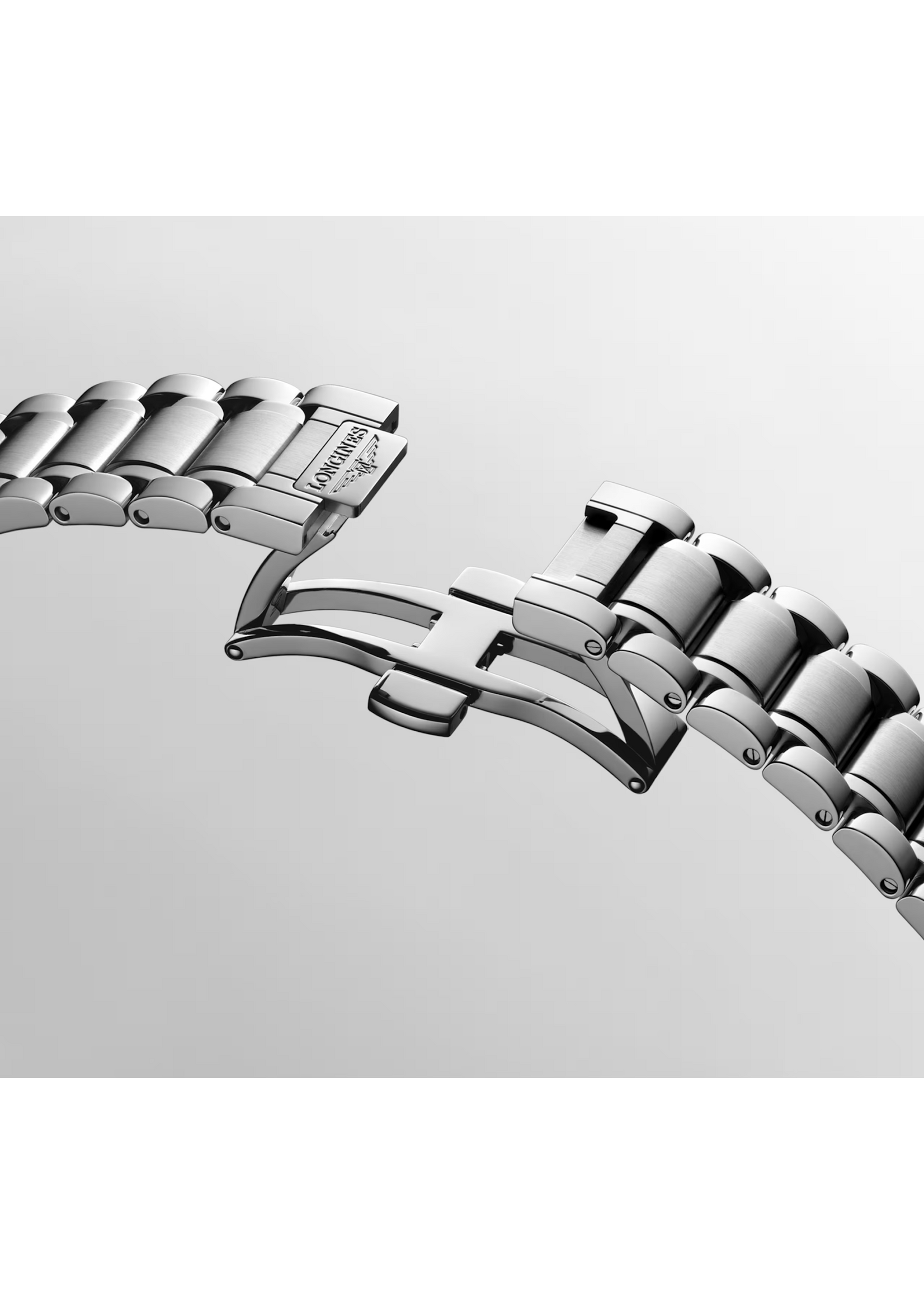 LONGINES L29494736 LONGINES MASTER COLLECTION 39MM