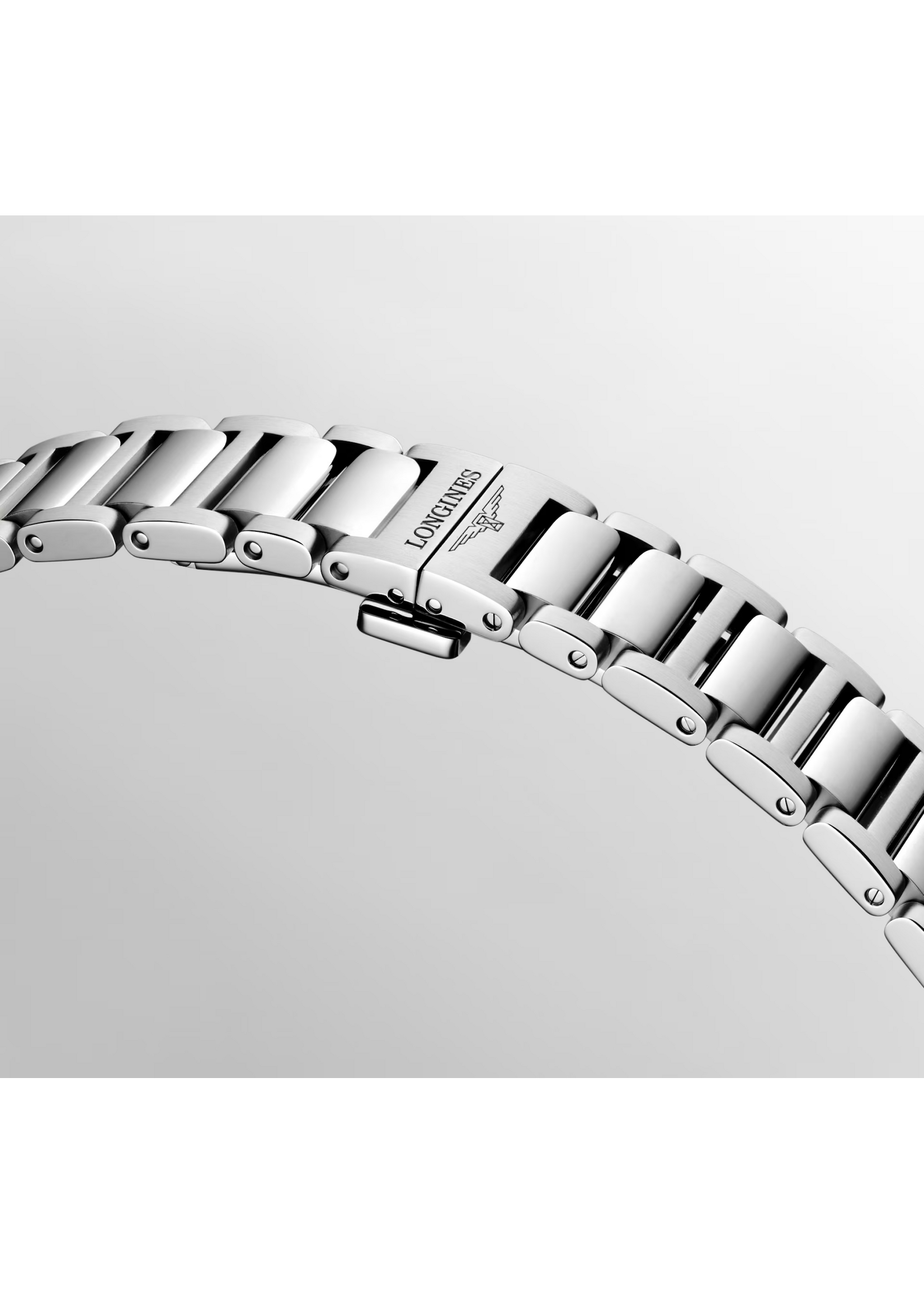 LONGINES L34604126 LONGINES CONQUEST 34MM