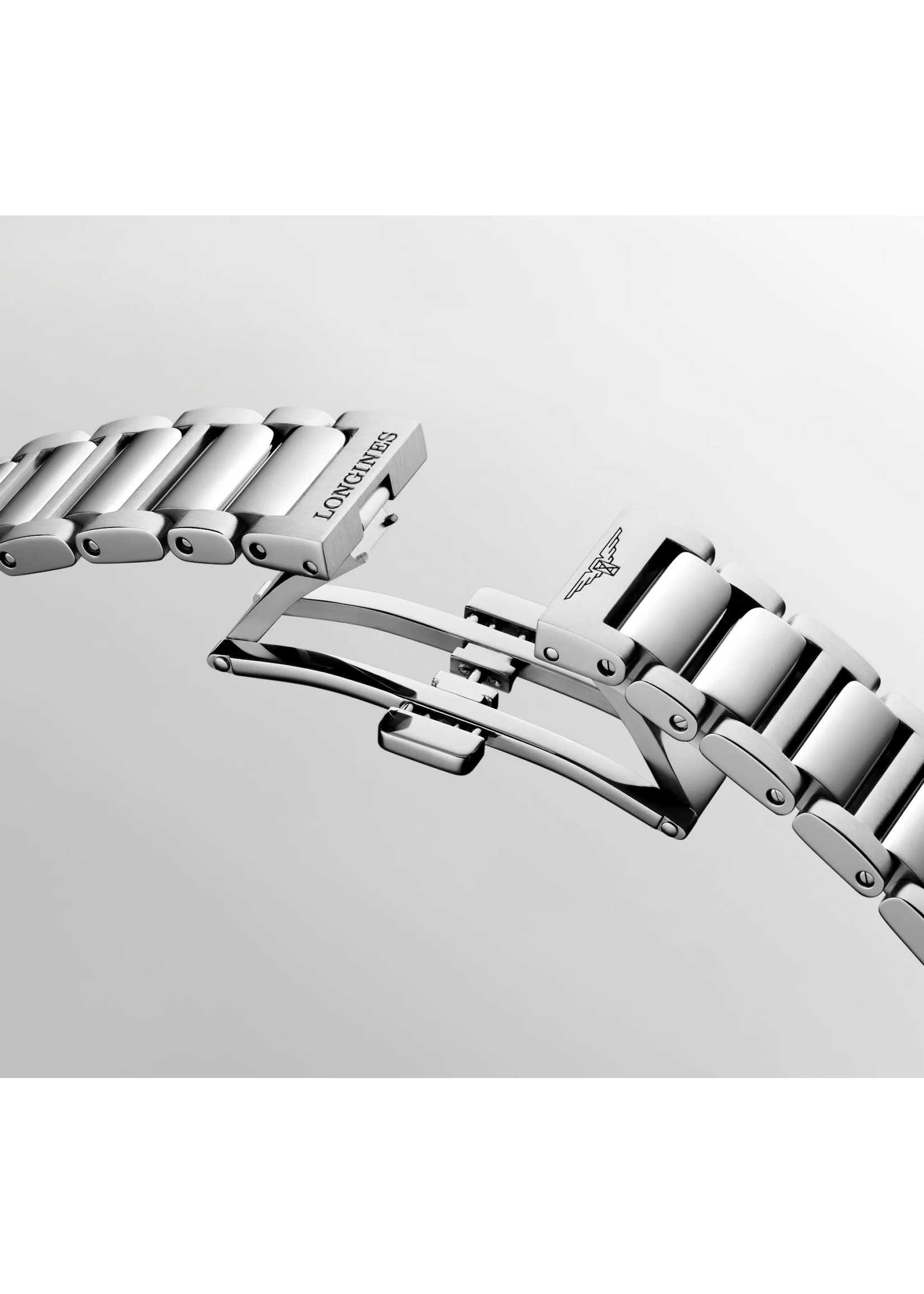 LONGINES L34604126 LONGINES CONQUEST 34MM