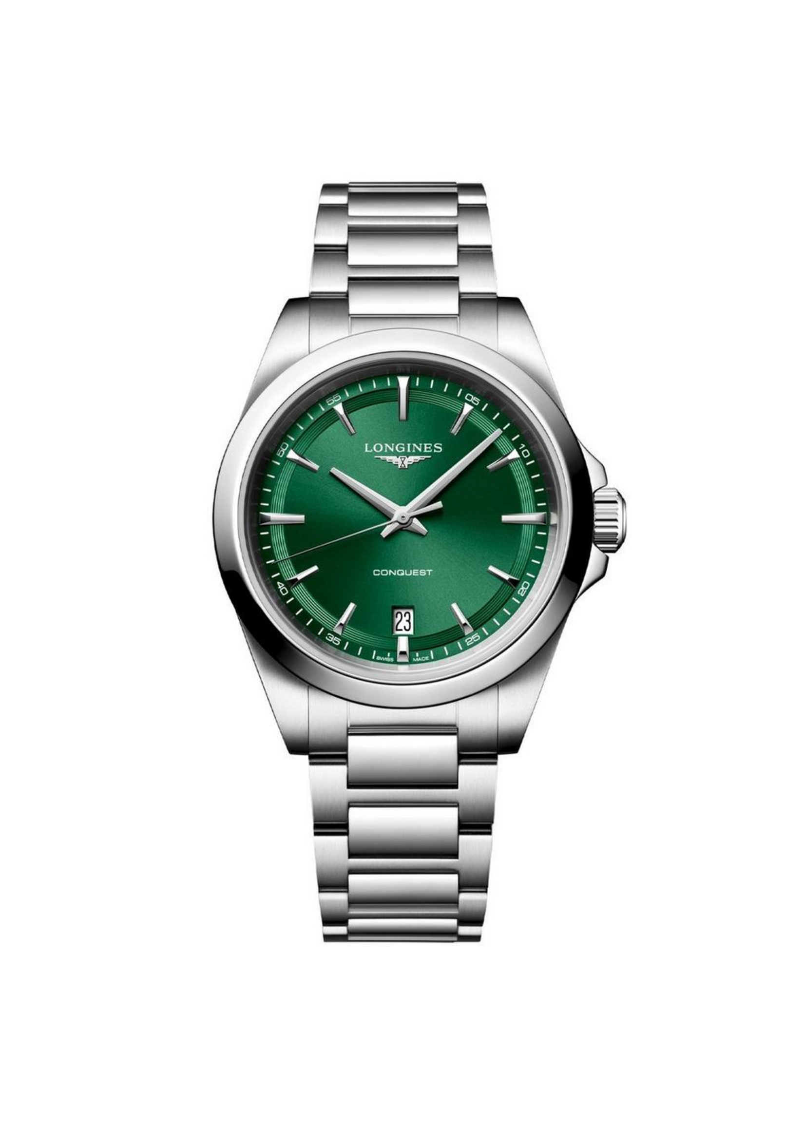LONGINES L37504096 LONGINES CONQUEST 38MM
