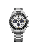 SEIKO SSC961P1 SEIKO PROSPEX SPEEDTIMER