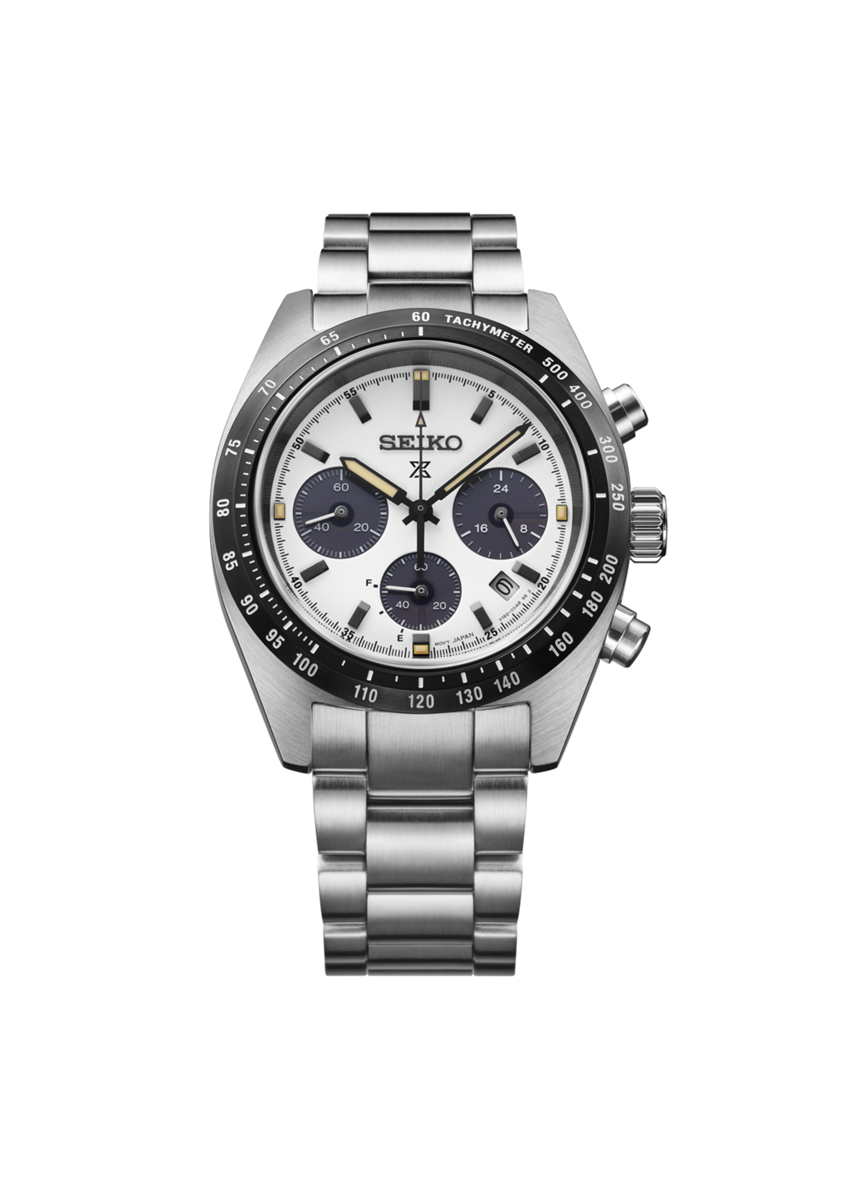 SEIKO SSC961P1 SEIKO PROSPEX SPEEDTIMER