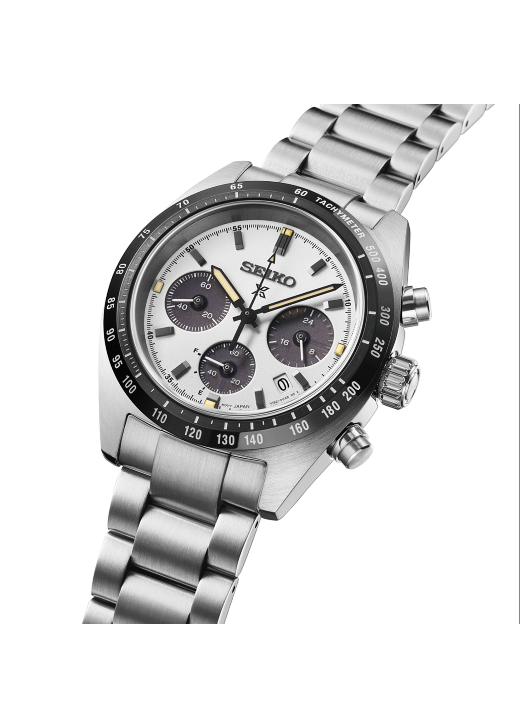 SEIKO SSC961P1 SEIKO PROSPEX SPEEDTIMER