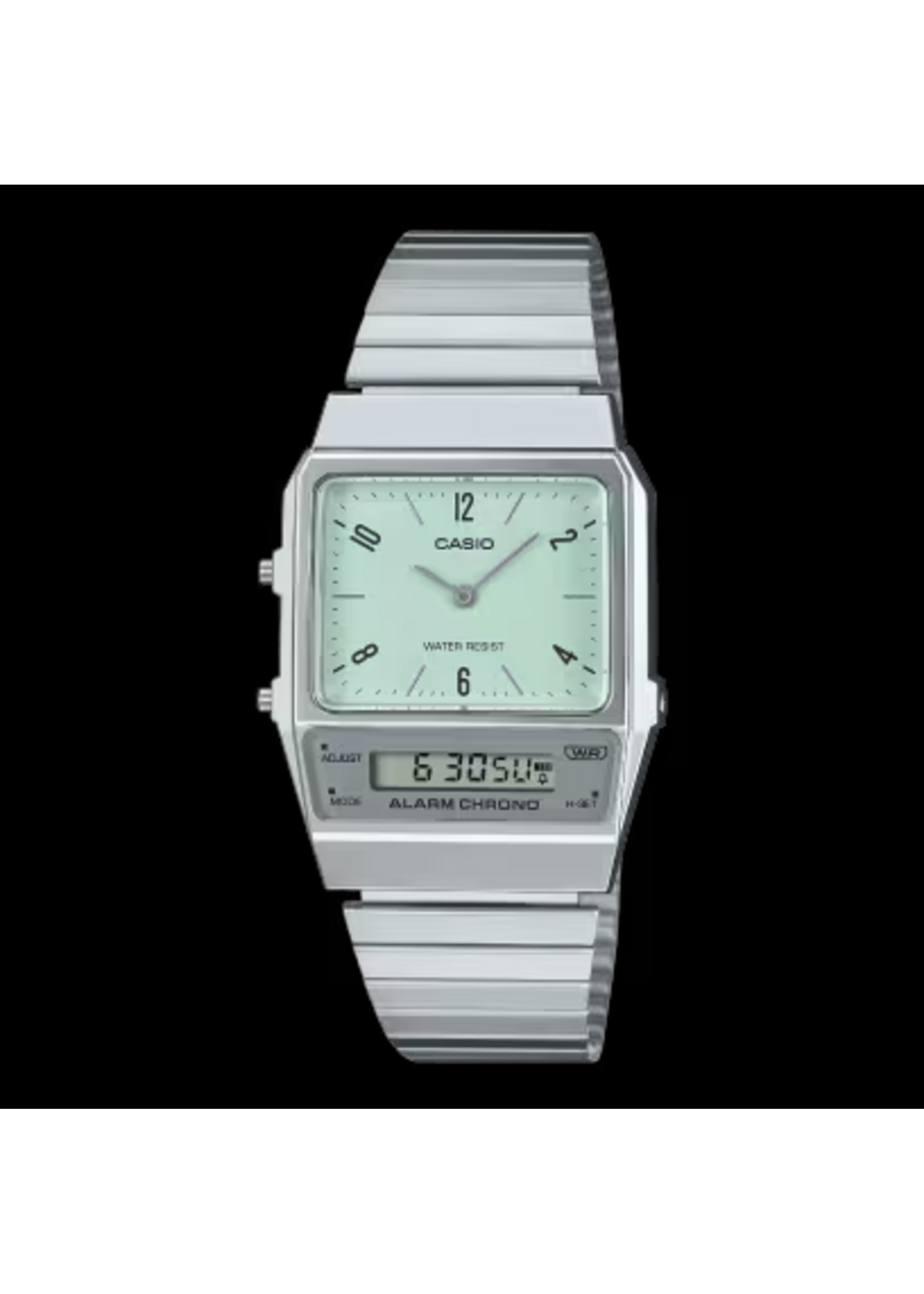 Casio AQ800E-3AVT CASIO VINTAGE