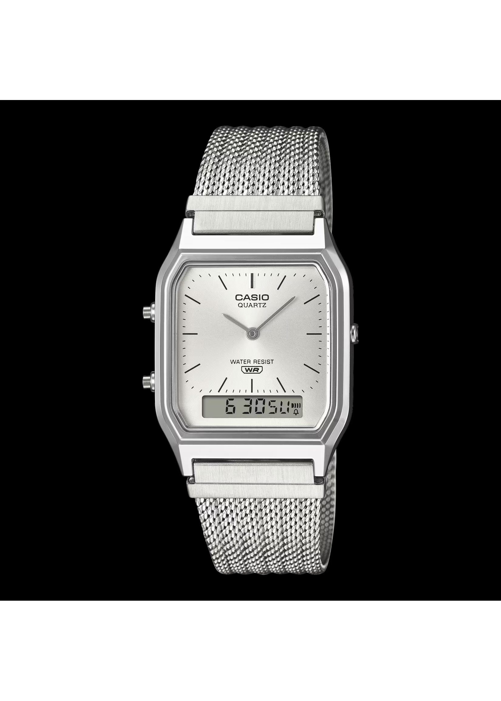 Casio AQ-230EM-7ACF CASIO VINTAGE