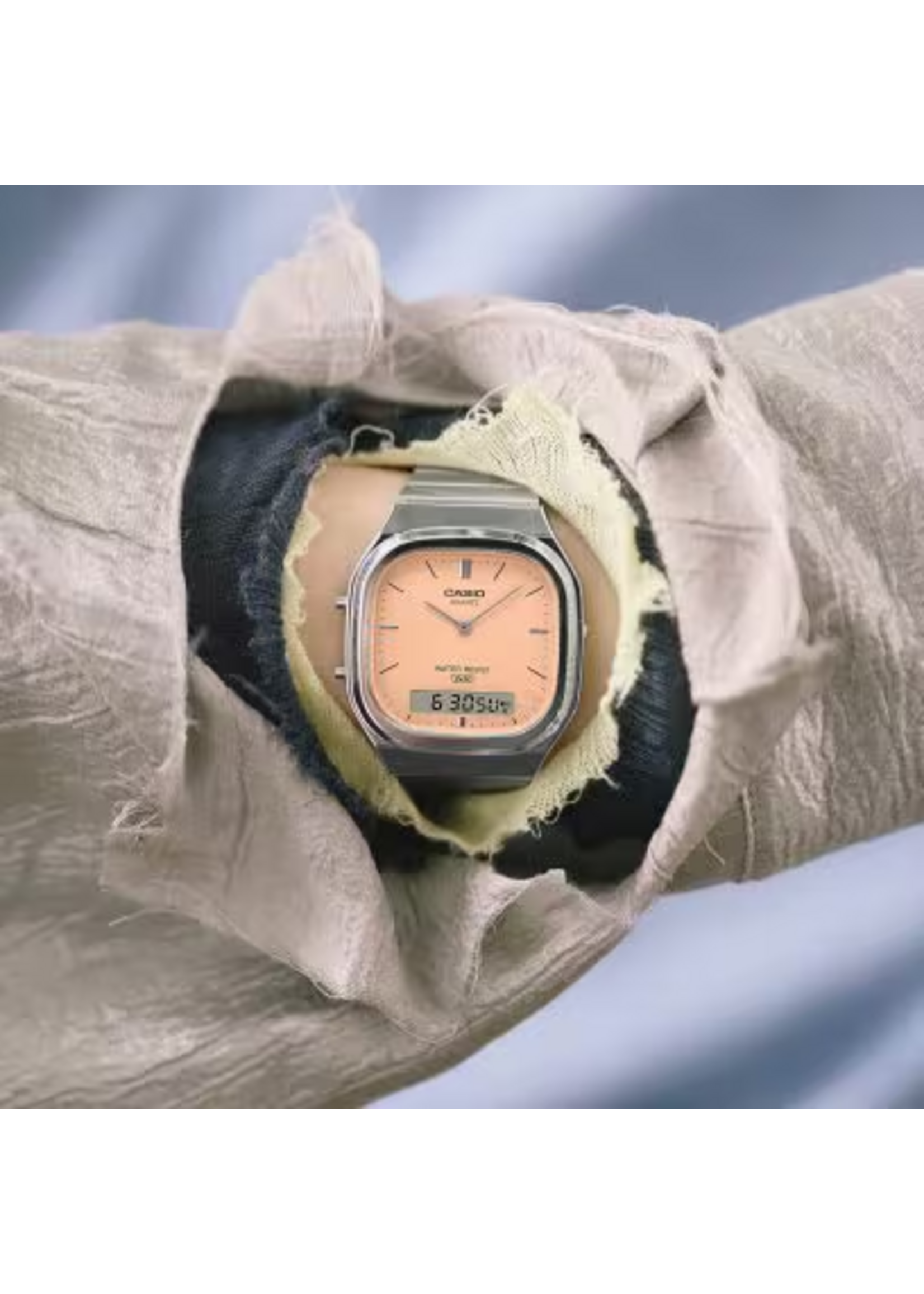 Casio AQ240E-4A CASIO VINTAGE