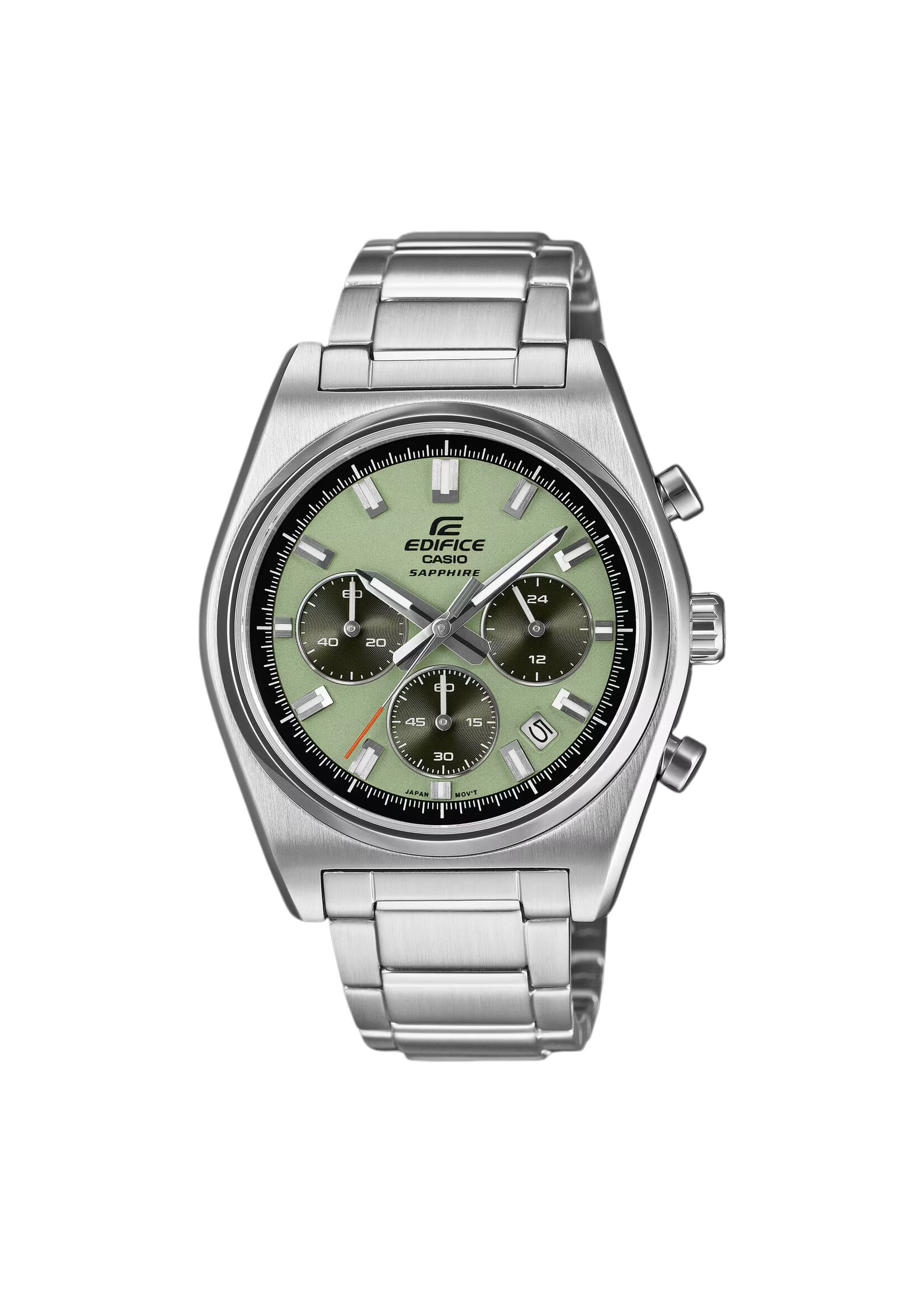 Casio EFB730D-3AV CASIO Edifice Motorsports Chronograph Classic Watch