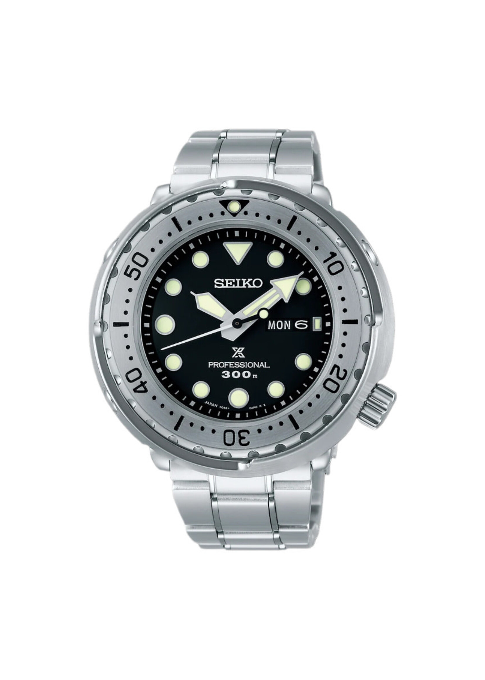 SEIKO S23633J1 SEIKO Prospex 300m Tuna
