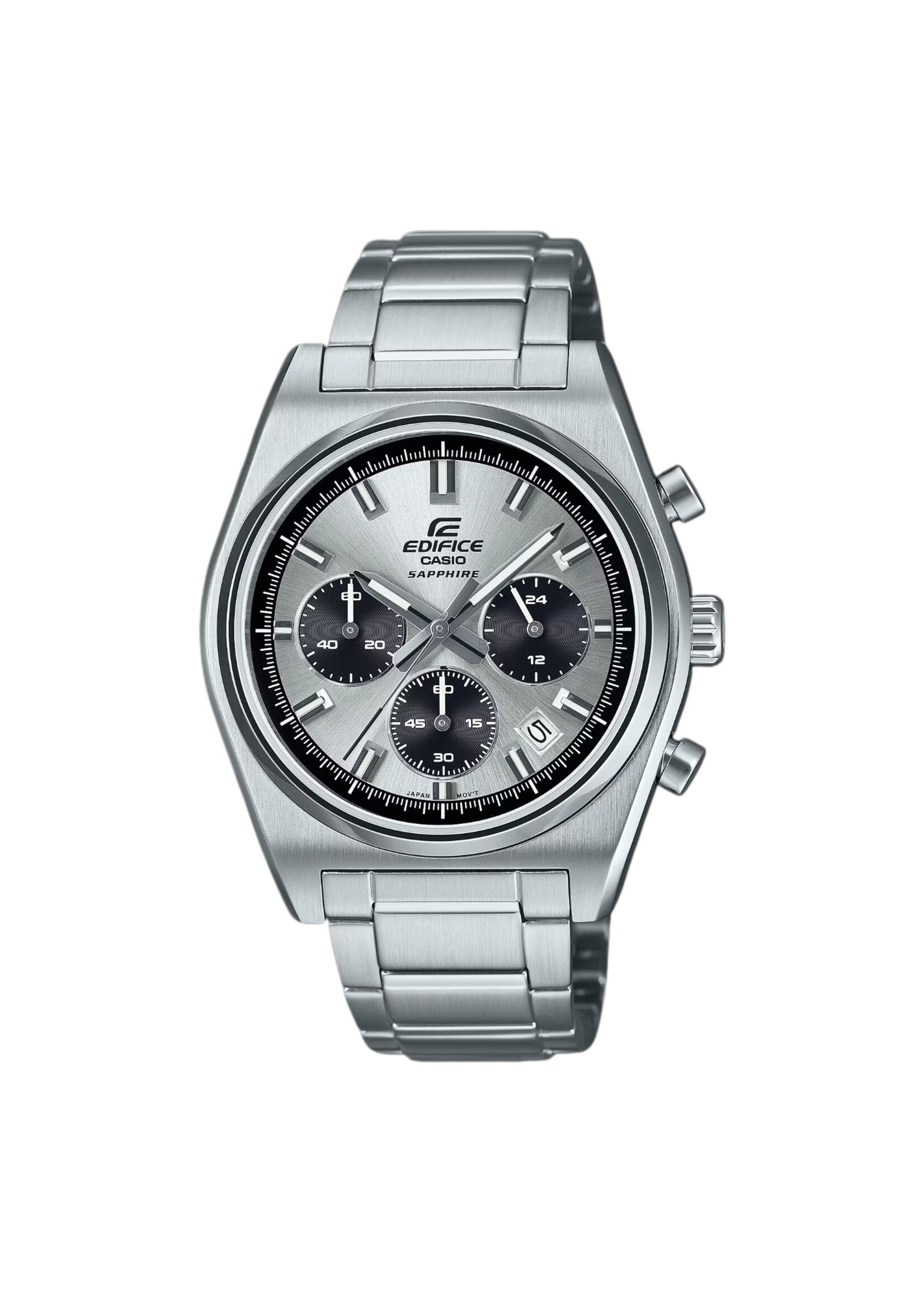 Casio EFB-730D-7AV CASIO Edifice Motorsports Chronograph Classic Watch