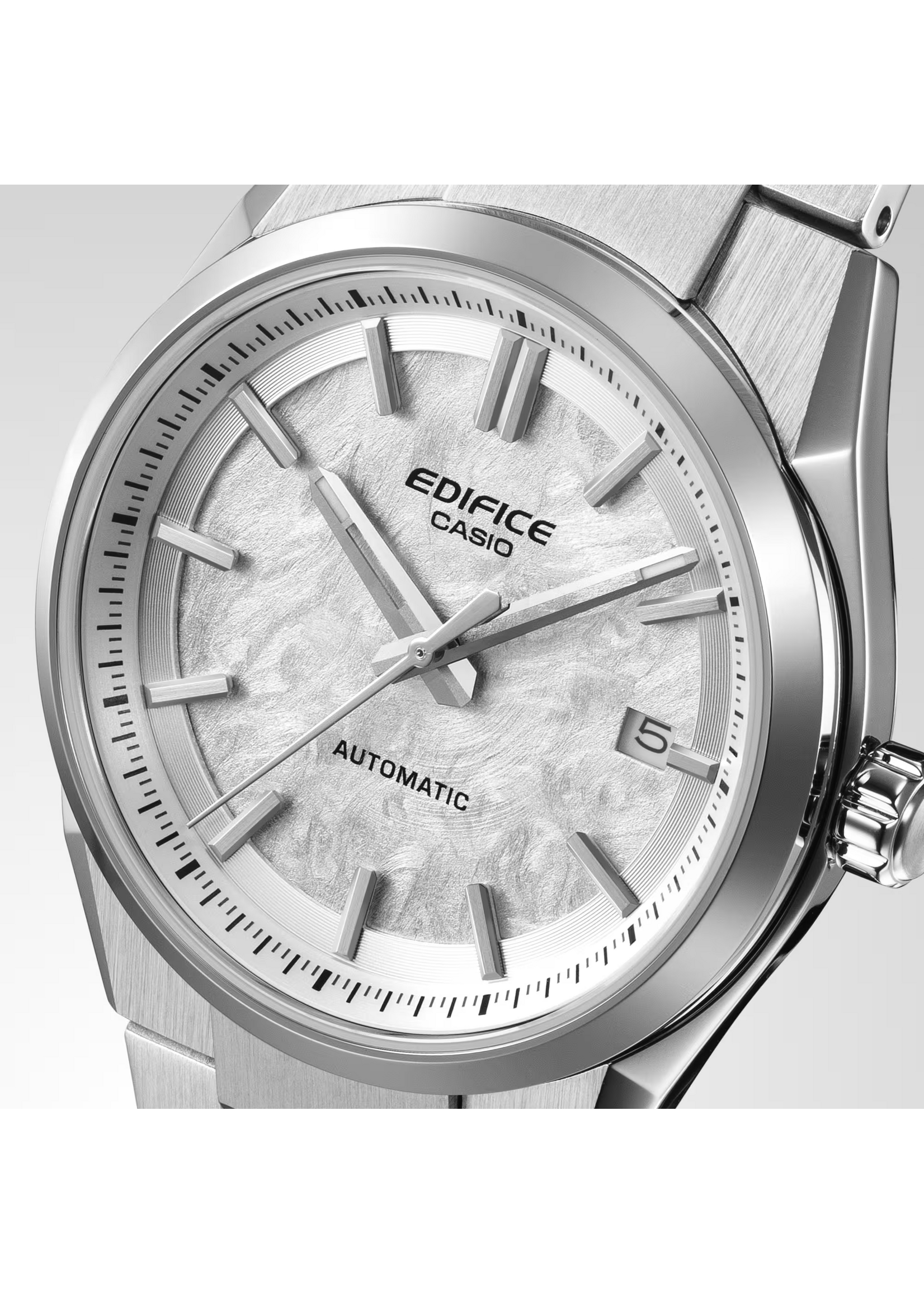 Casio EFK110D-7A CASIO Edifice Automatic