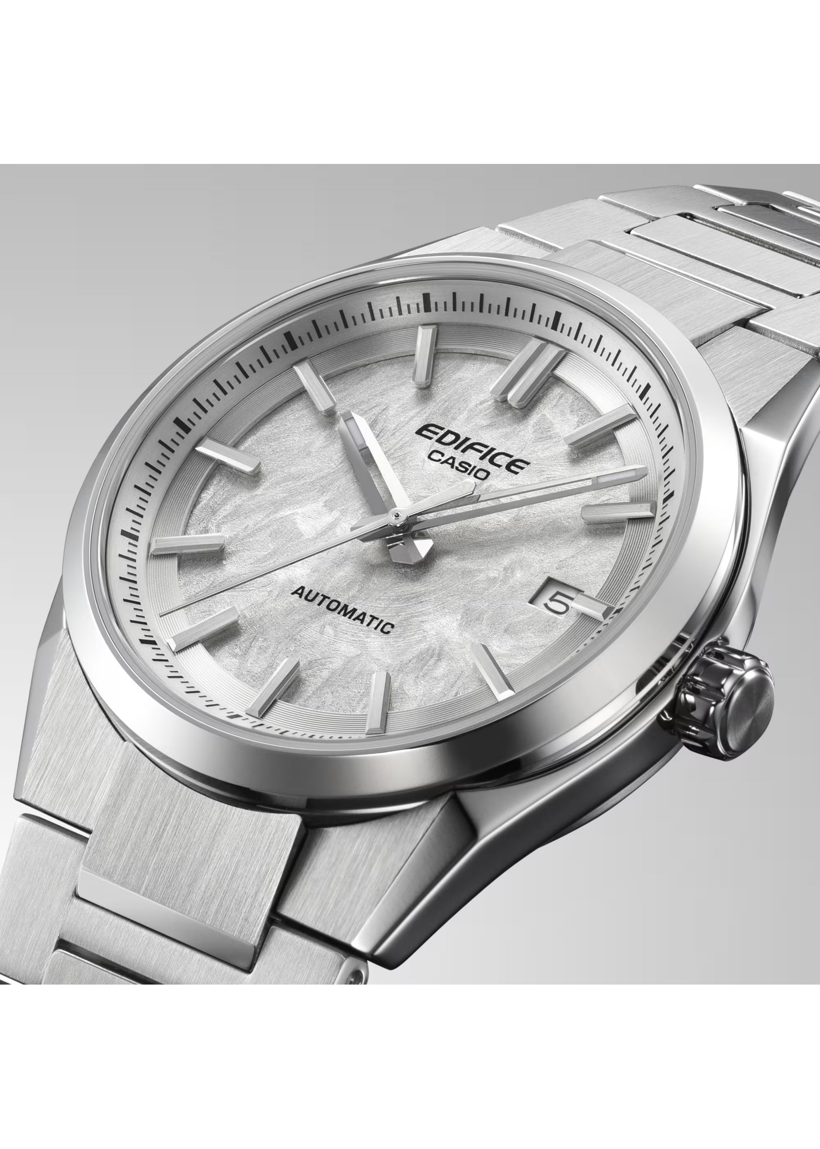 Casio EFK110D-7A CASIO Edifice Automatic