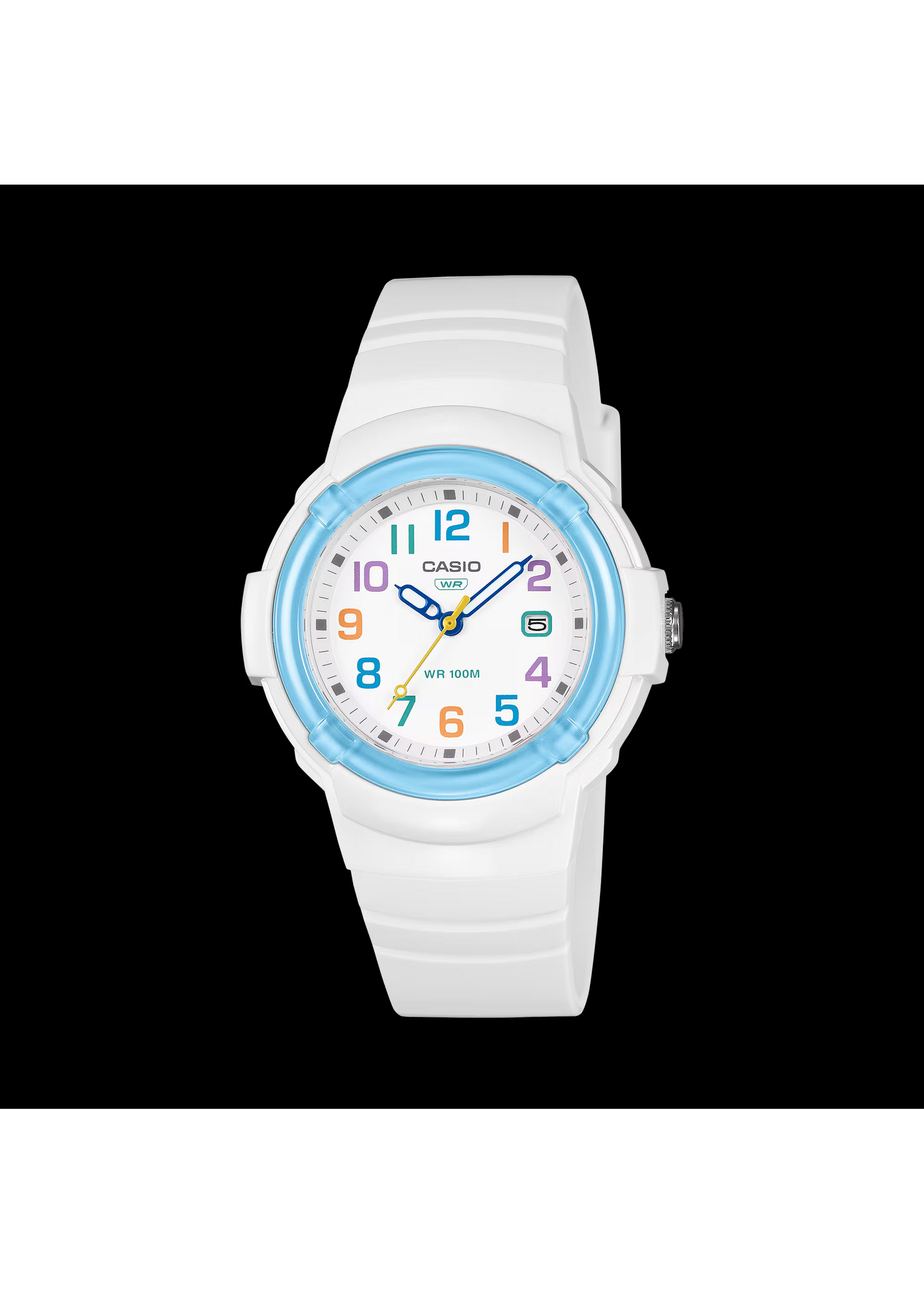 Casio LX800H-7A2V