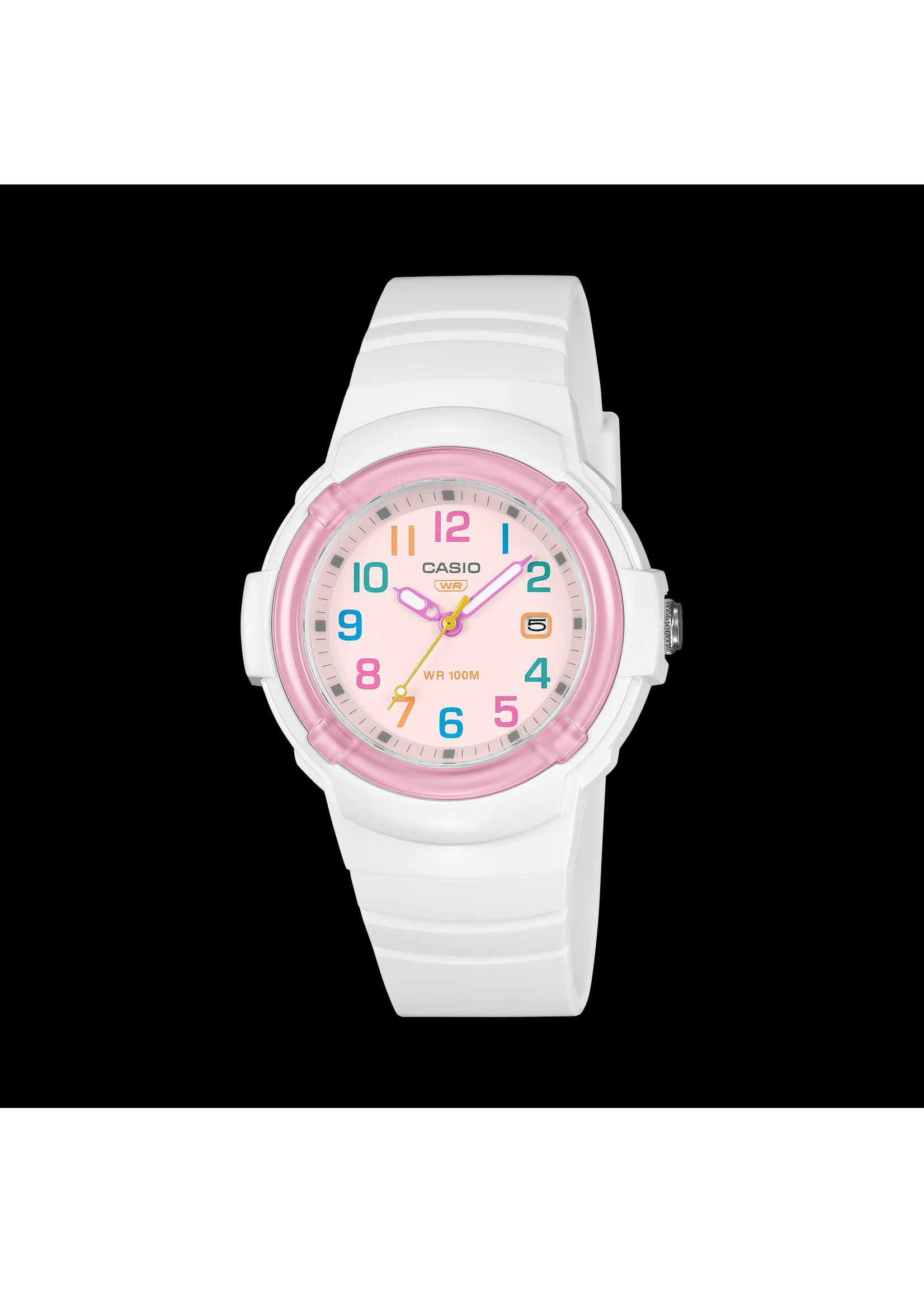 Casio LX800H-7A1V