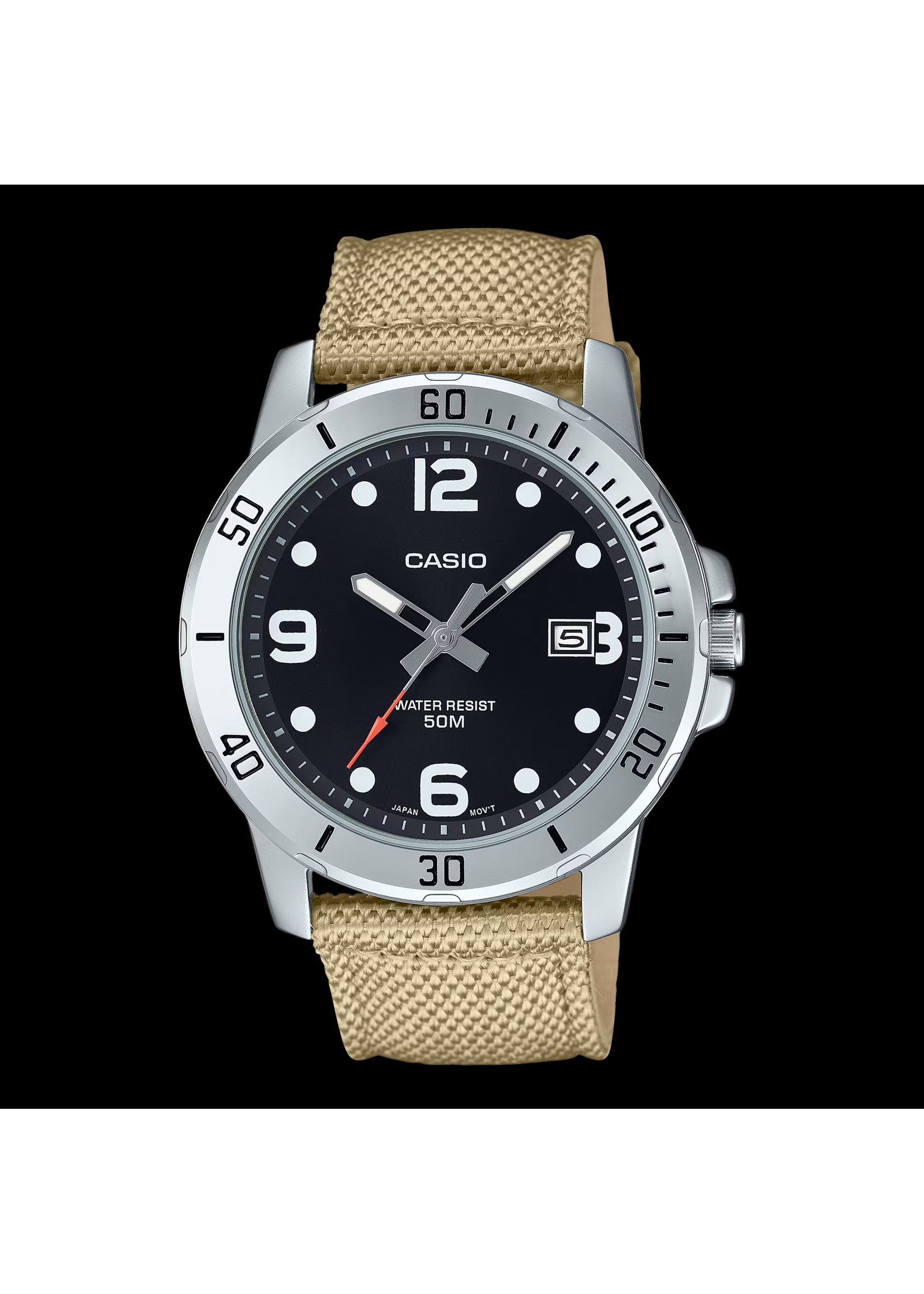 Casio MTP-VD01C-5B