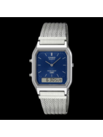 Casio AQ230EM-2A CASIO VINTAGE