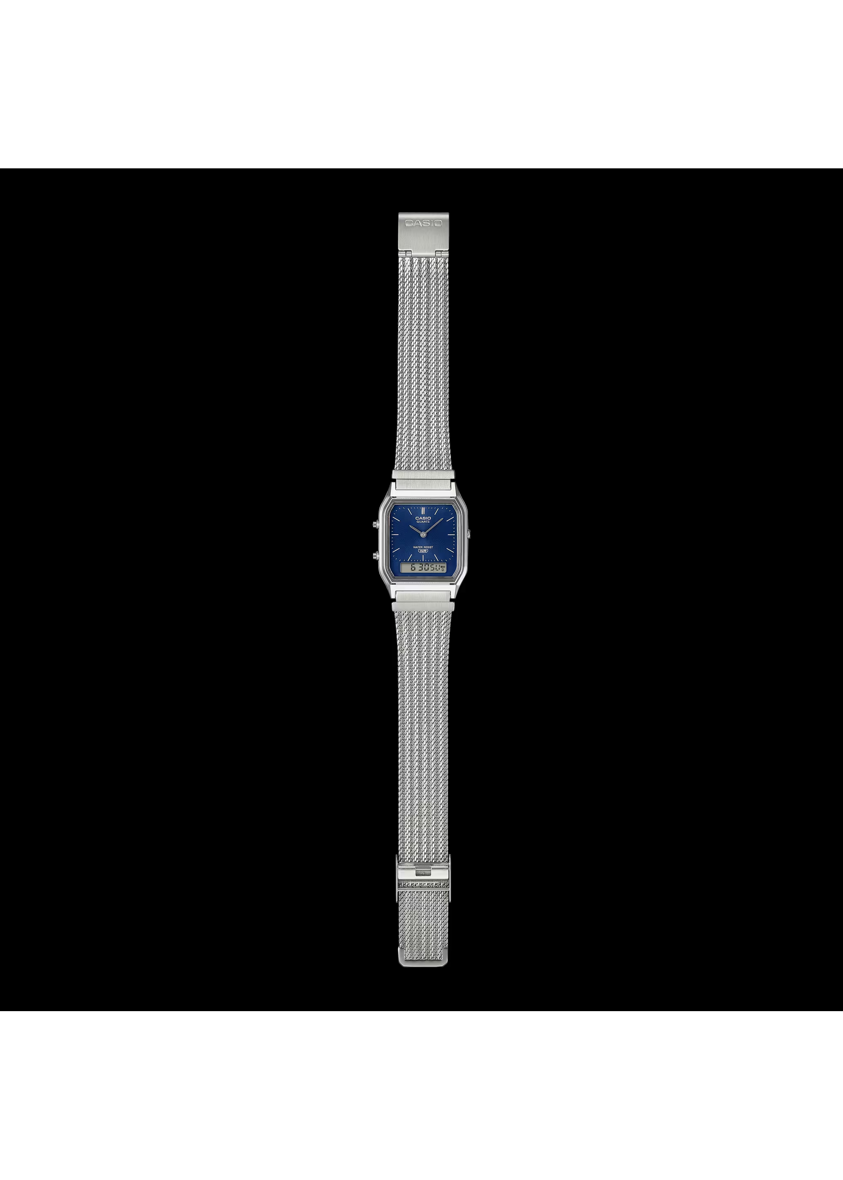 Casio AQ230EM-2A CASIO VINTAGE