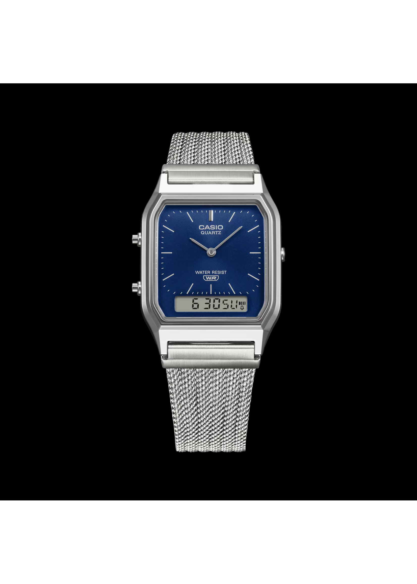 Casio AQ230EM-2A CASIO VINTAGE
