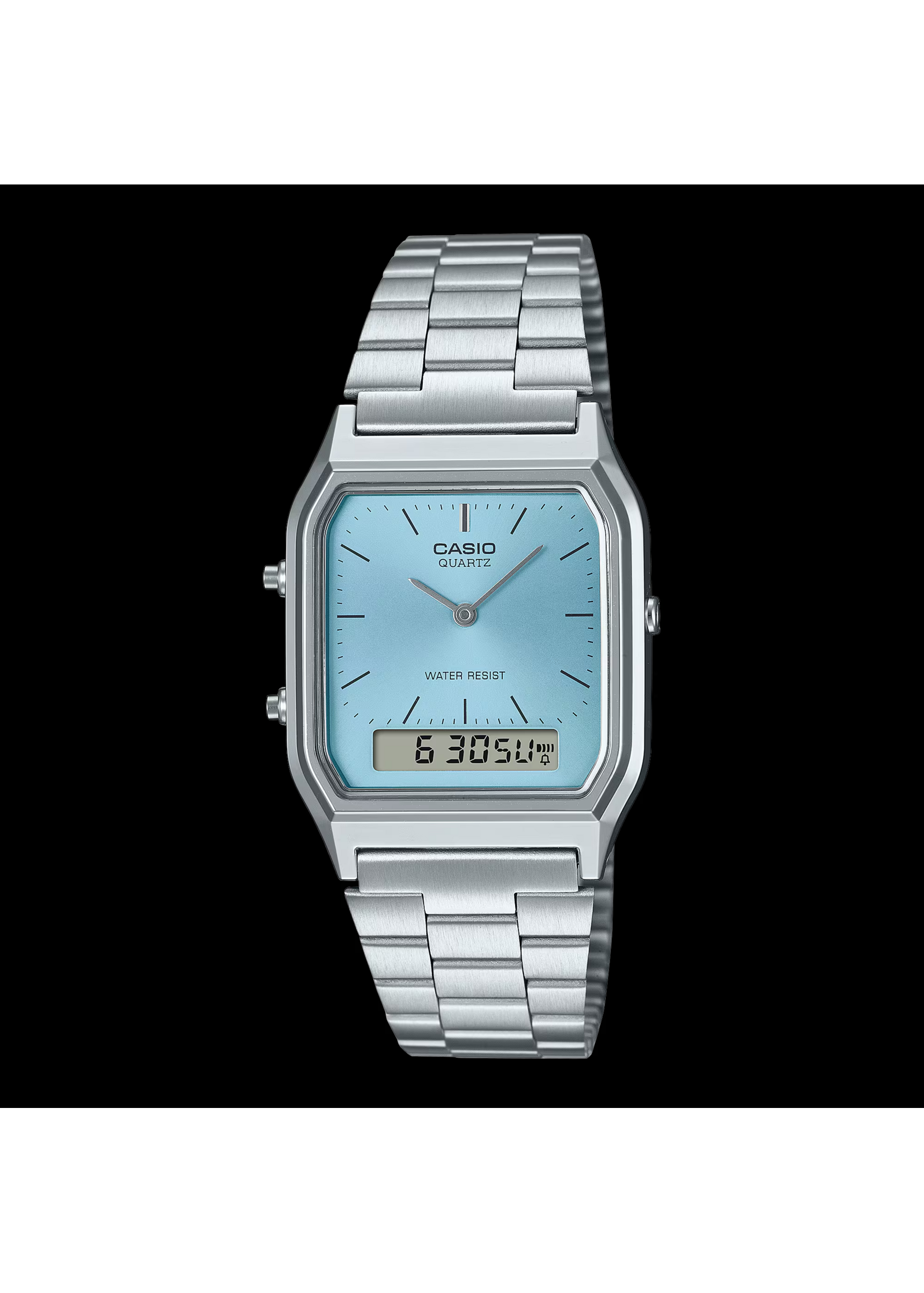 Casio AQ-230A-2A CASIO VINTAGE