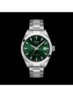 TISSOT T1658071109100 Tissot Gentleman 38mm