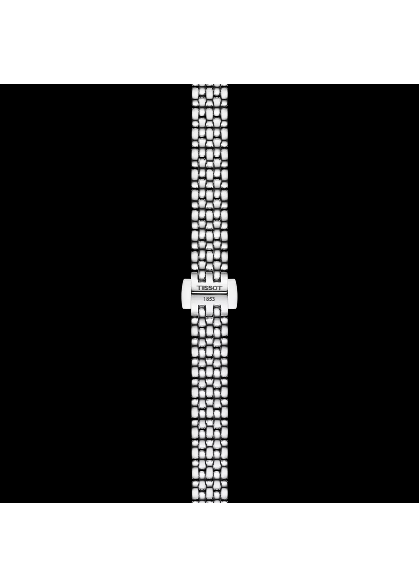 TISSOT T140009611160 Tissot Lovely Round 19.5mm