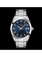 TISSOT T1274101104100 Tissot Gentleman 40mm