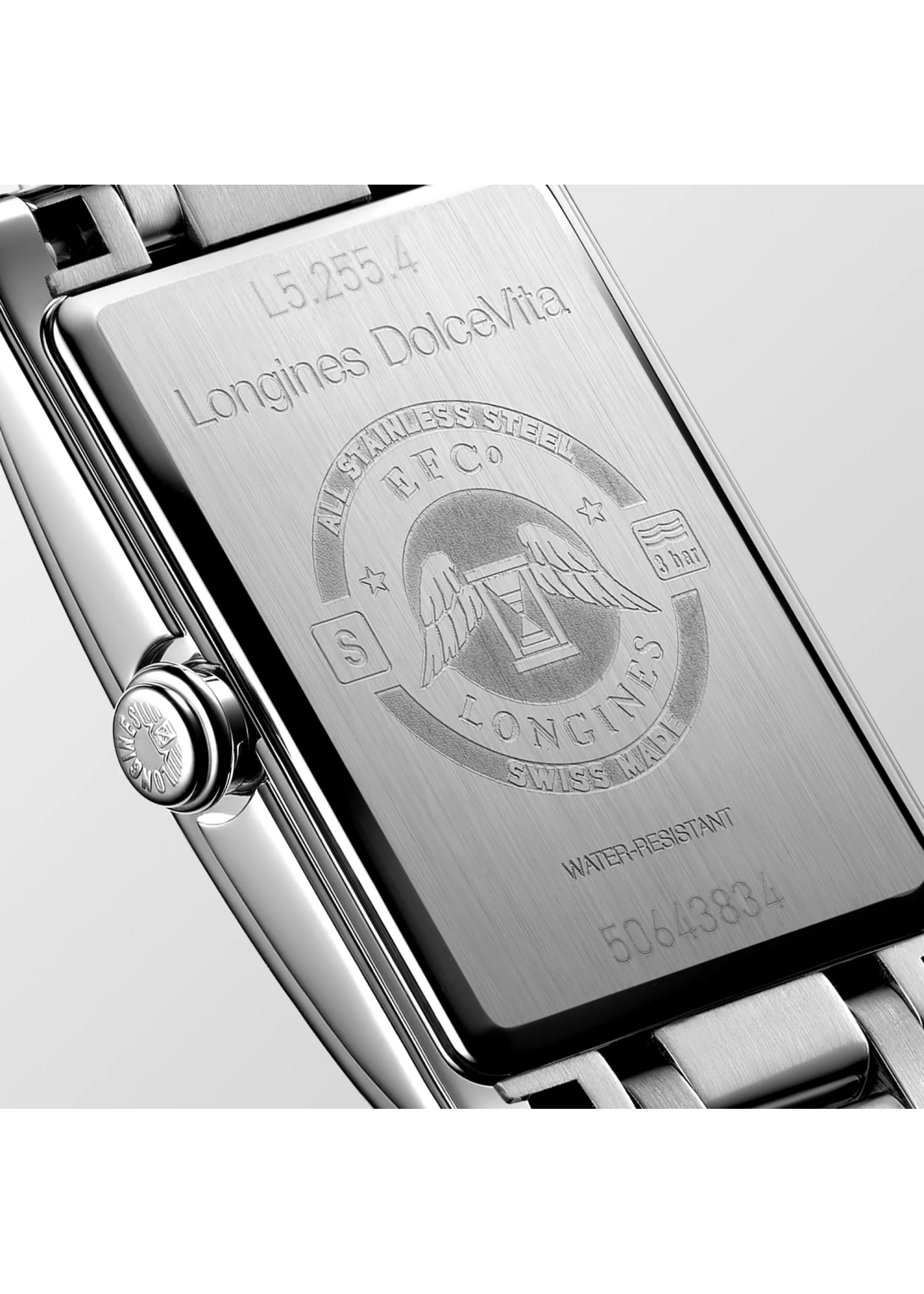 LONGINES L52554706 LONGINES DOLCEVITA