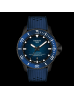 LONGINES T1209073704100 Tissot Seastar 2000 44mm
