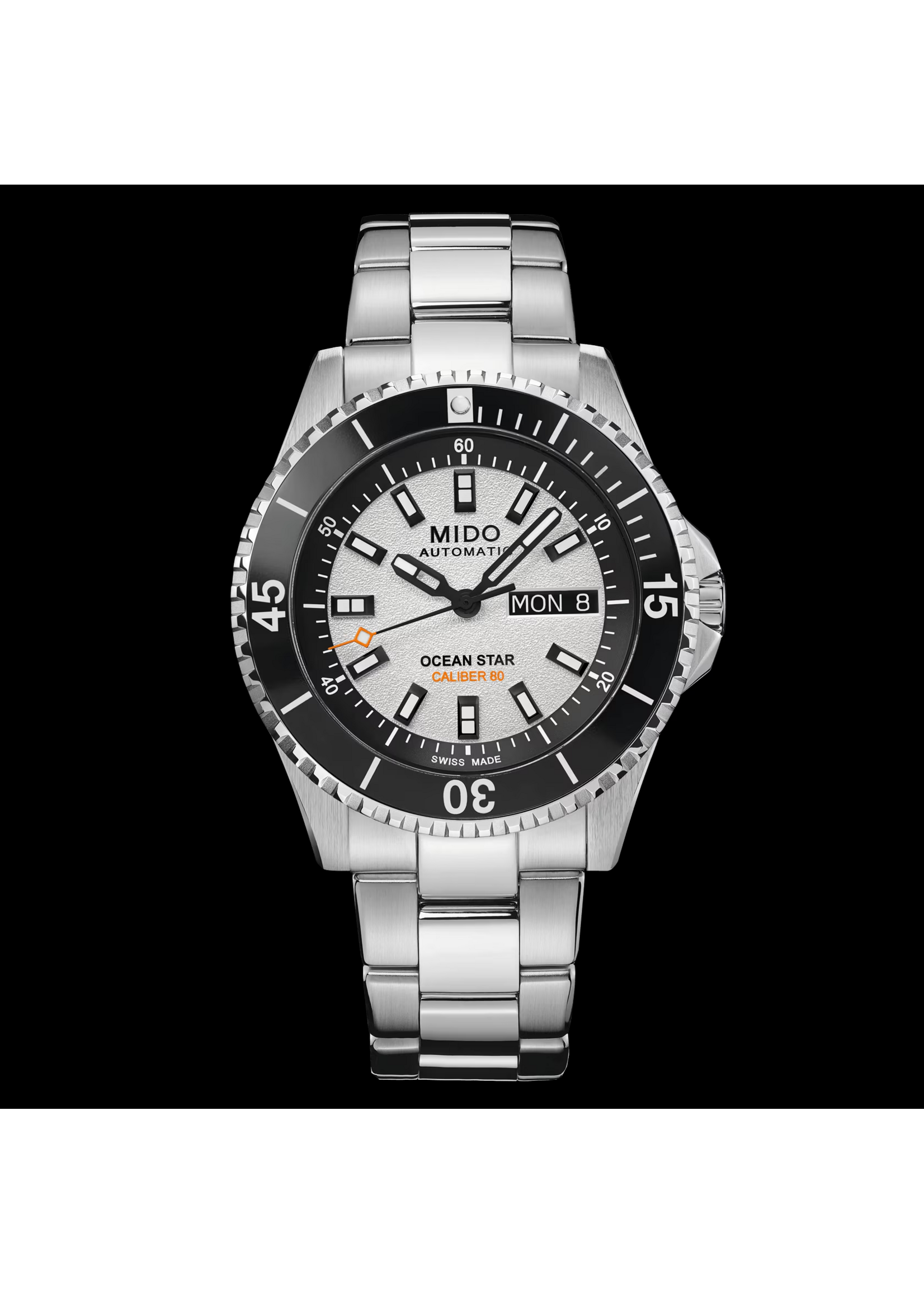MIDO M0269301101100 MIDO Ocean Star 200