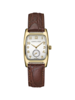 HAMILTON H13431553 Hamilton American Classic Boulton Quartz