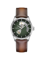 HAMILTON H32705560 Jazzmaster Open Heart Auto 42mm
