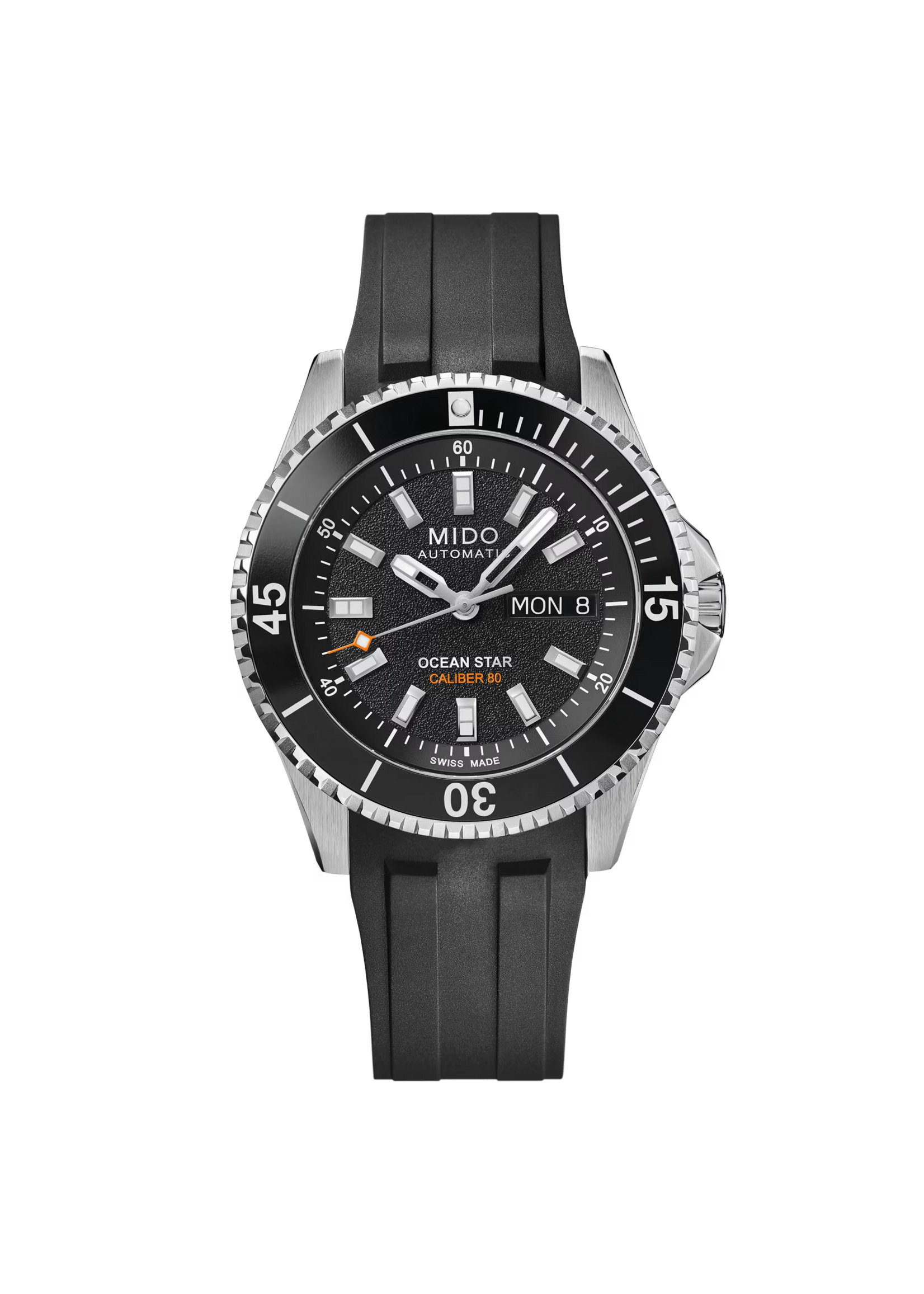 MIDO M0269301705100 M0269301705100 Ocean Star 200