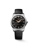 LONGINES L16494522 LONGINES CONQUEST HERITAGE 38MM