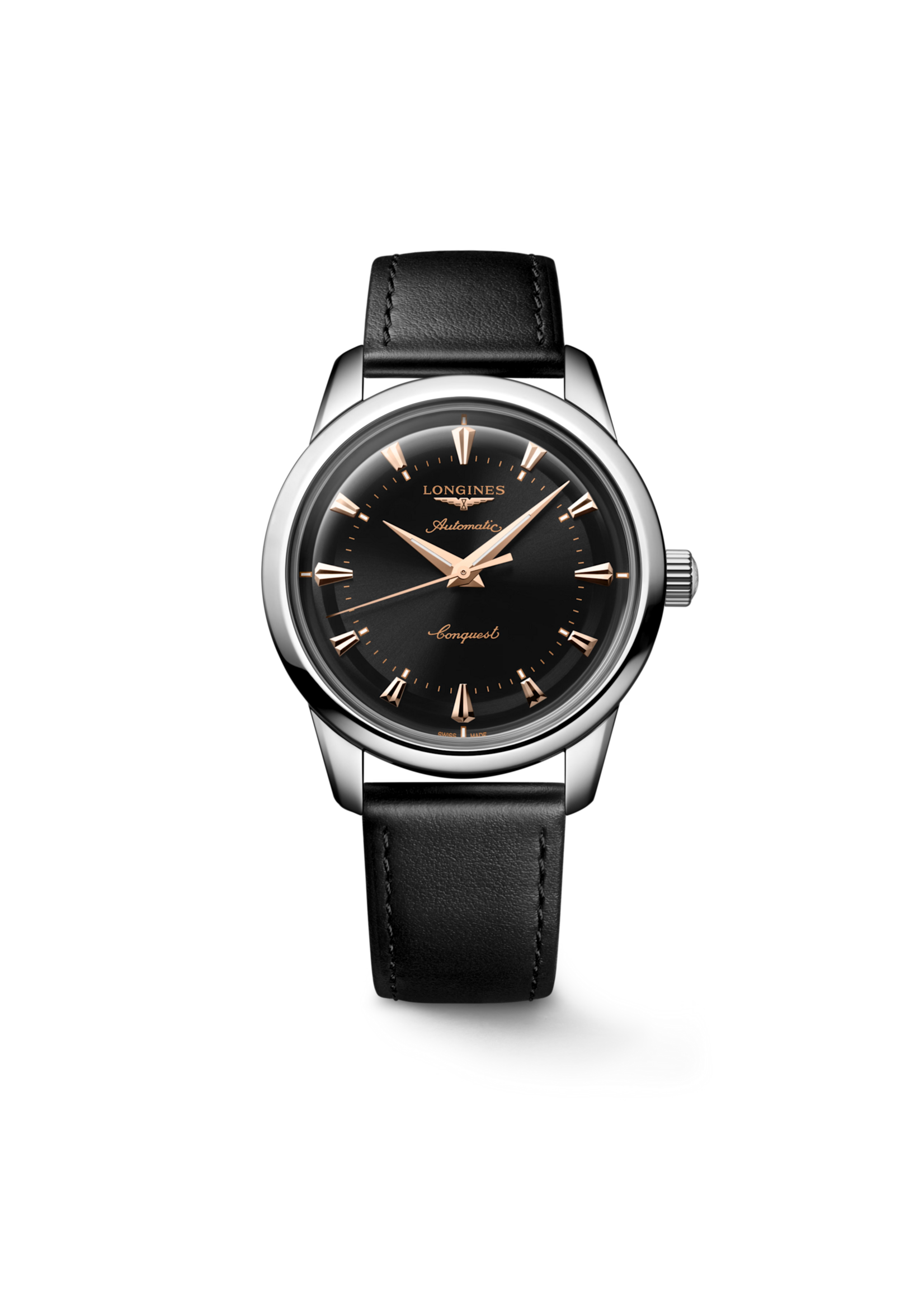 LONGINES L16494522 LONGINES CONQUEST HERITAGE 38MM