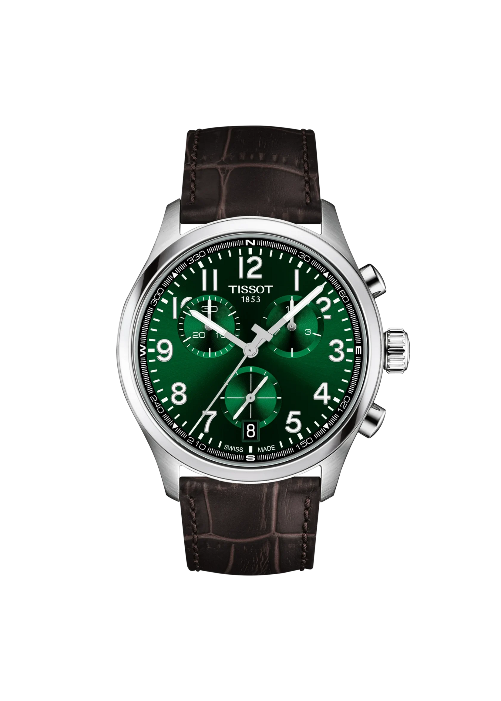 TISSOT T1164171609200 Tissot Chrono L 42mm
