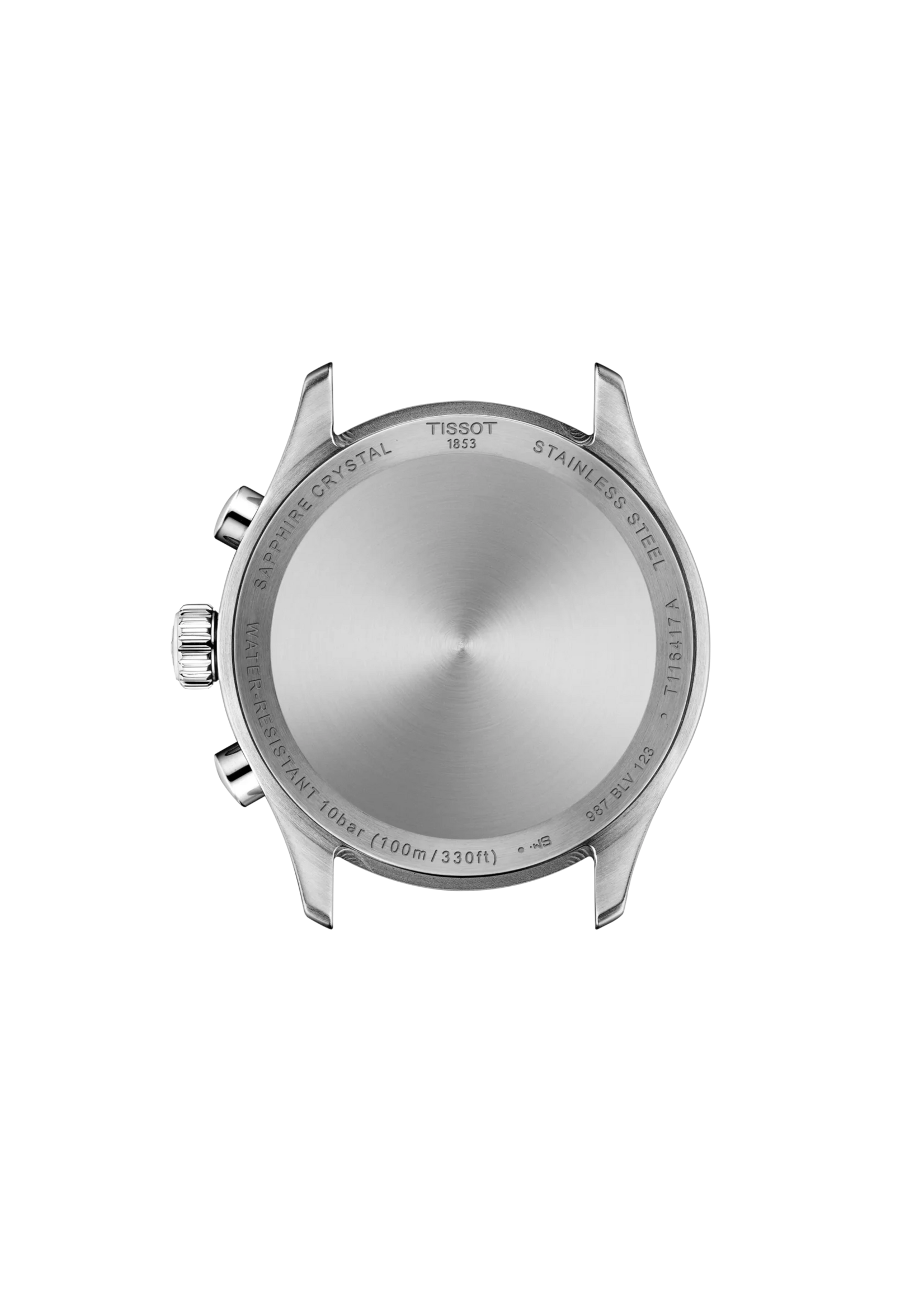 TISSOT T1164171609200 Tissot Chrono L 42mm